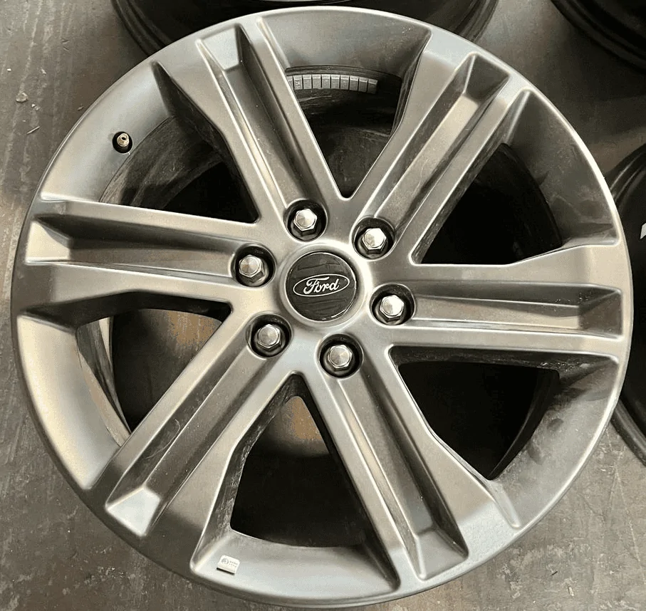 Perfect Original Photos about  F 150 Oem Wheels  as Your HD Pictures