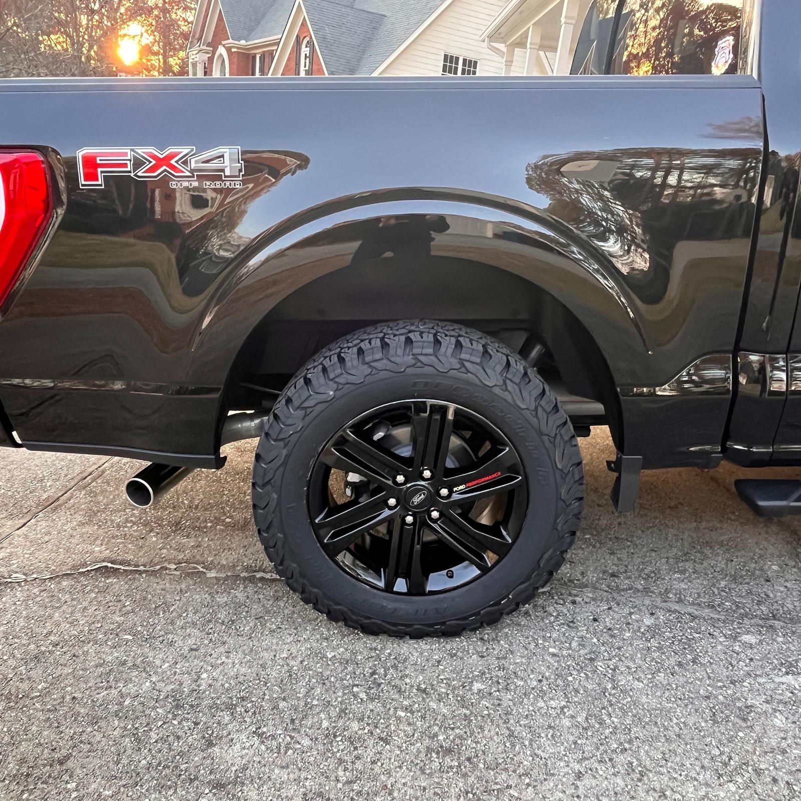 Best HD Pictures about  Stock F150 Tire Size  with No AI Images
