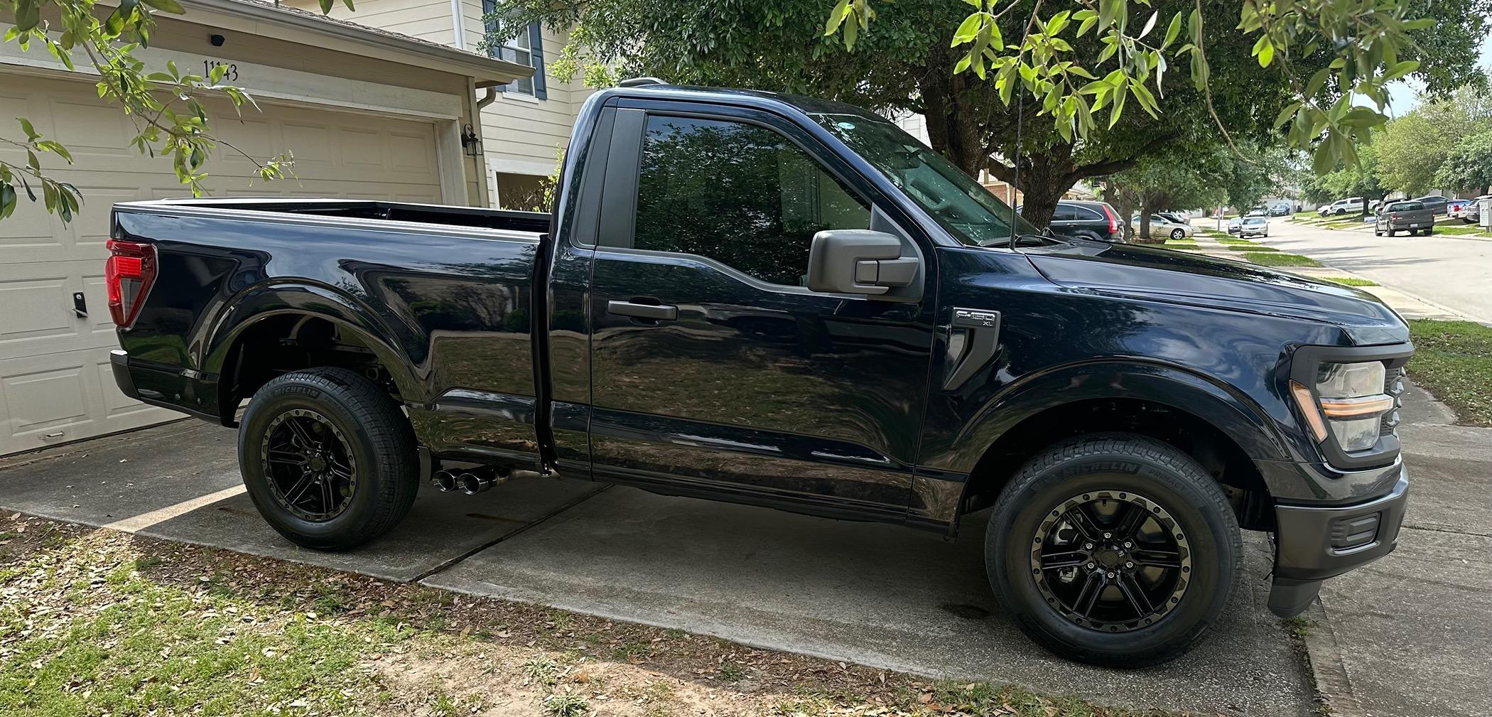 Sitemapcdatahttpsnindreferenzcom2004 F150 Regular Cab