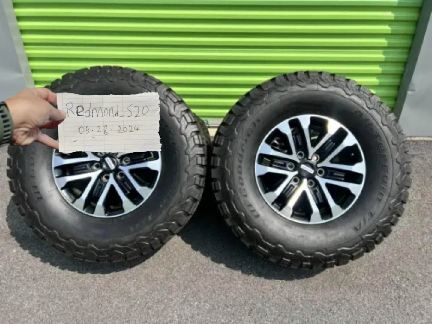 Illinois - 4 17