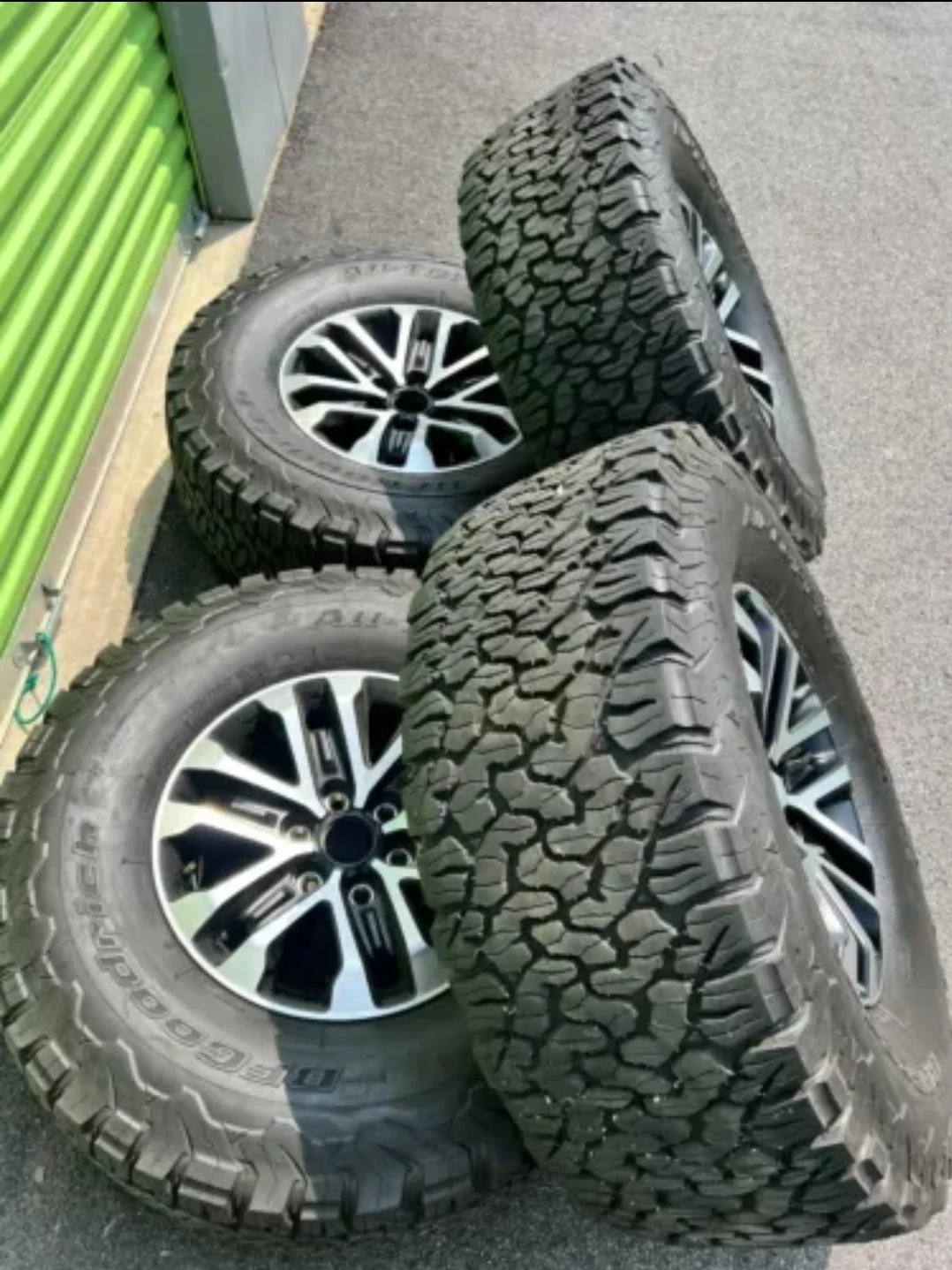 Illinois - 4 17