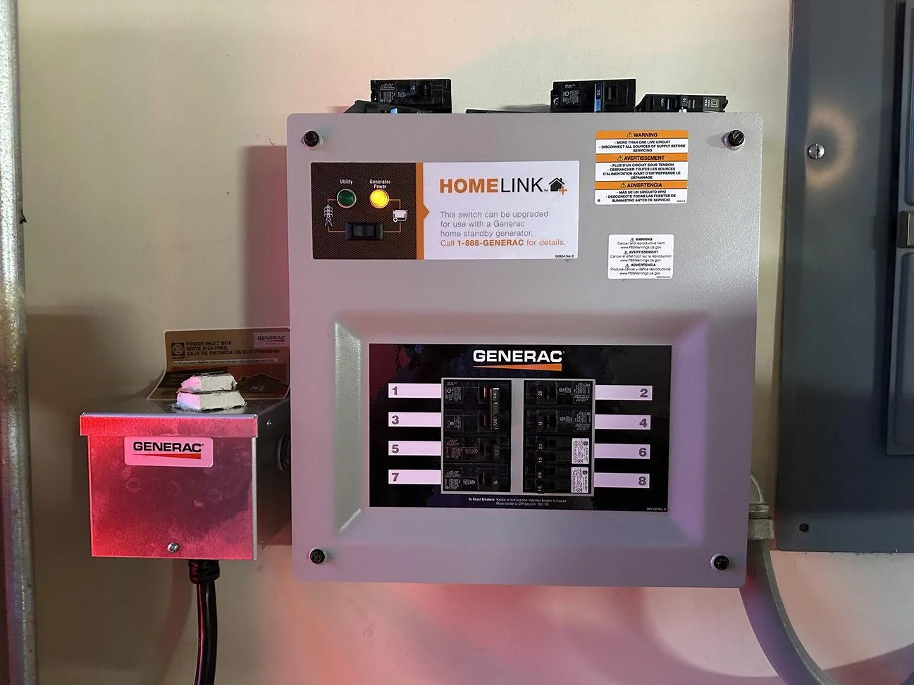 Powerboost 7.2kW Powering House - My Home Setup and Hurricane Beryl Power  Backup Experience | F150gen14 -- 2021+ Ford F-150, Tremor, Raptor Forum  (14th Gen) | News, Owners, Community, Discussions