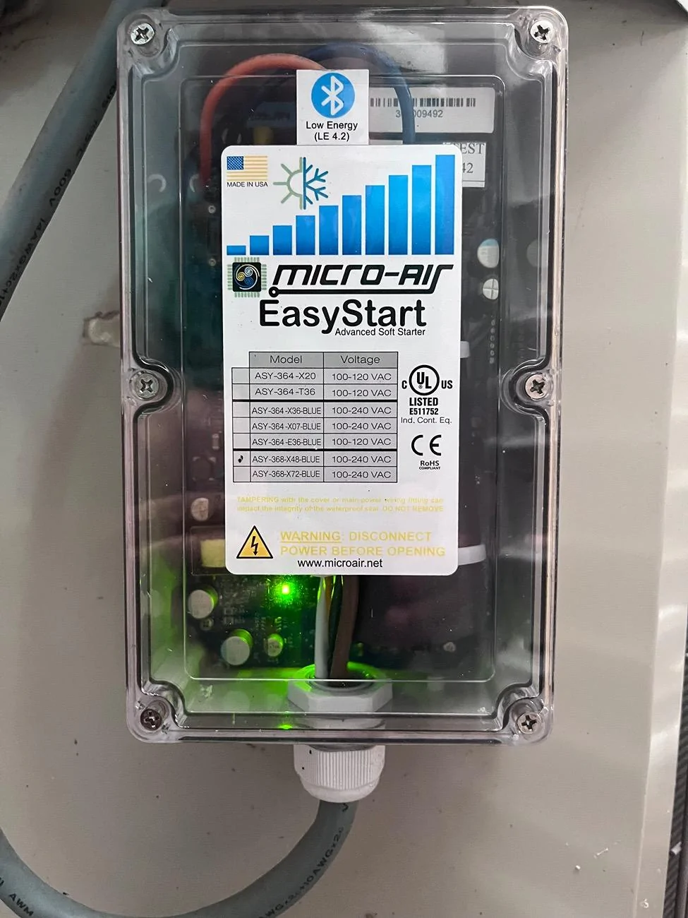 Powerboost 7.2kW Powering House - My Home Setup and Hurricane Beryl Power  Backup Experience | F150gen14 -- 2021+ Ford F-150, Tremor, Raptor Forum  (14th Gen) | News, Owners, Community, Discussions