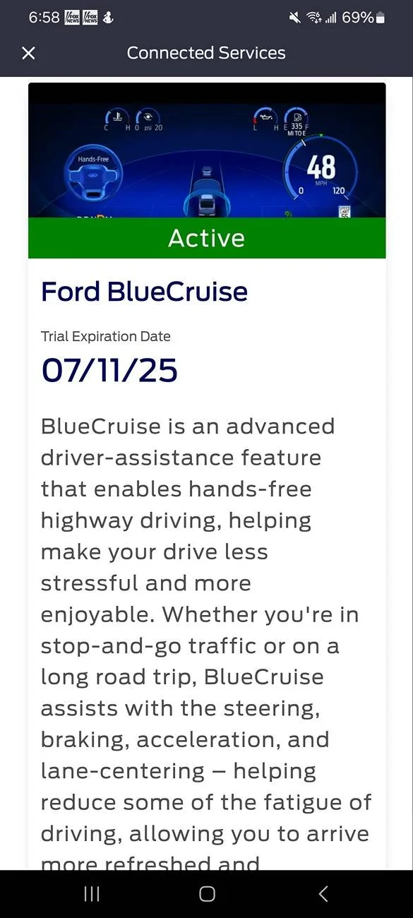 FORD LOWERS BLUECRUISE ANNUAL MONTHLY PRICING visual data 7