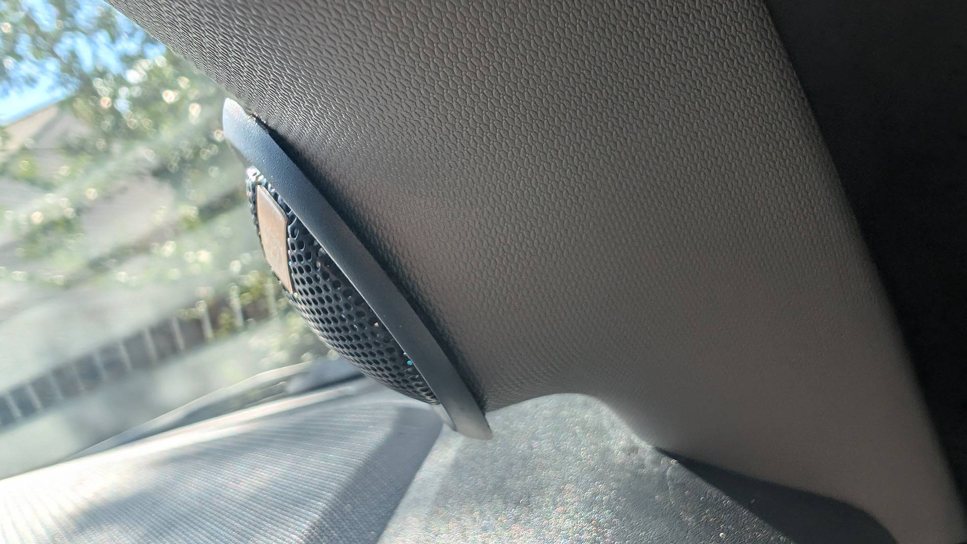 Quick stereo upgrade writeup: Kicker Key 200.4 amp + Morel Tempo Ultra ...