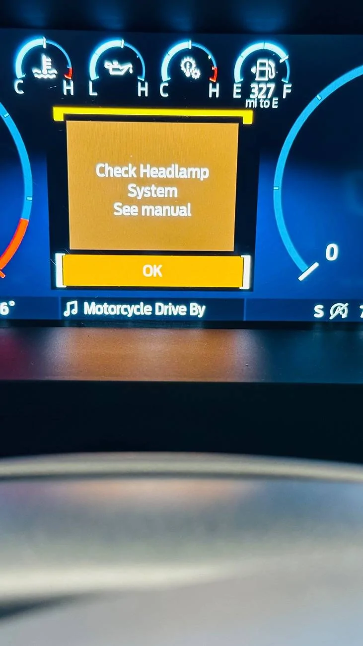 Sitemapcdatahttpsthereferenznetcheck Headlamp System See Manual