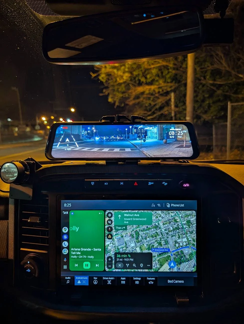 Bed camera relocation ? | F150gen14 -- 2021+ Ford F-150, Tremor, Raptor ...
