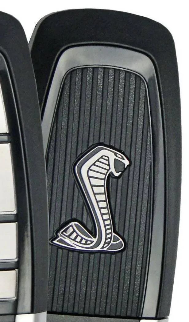 2025 Raptor Keyfobs | F150gen14 -- 2021+ Ford F-150, Tremor, Raptor ...