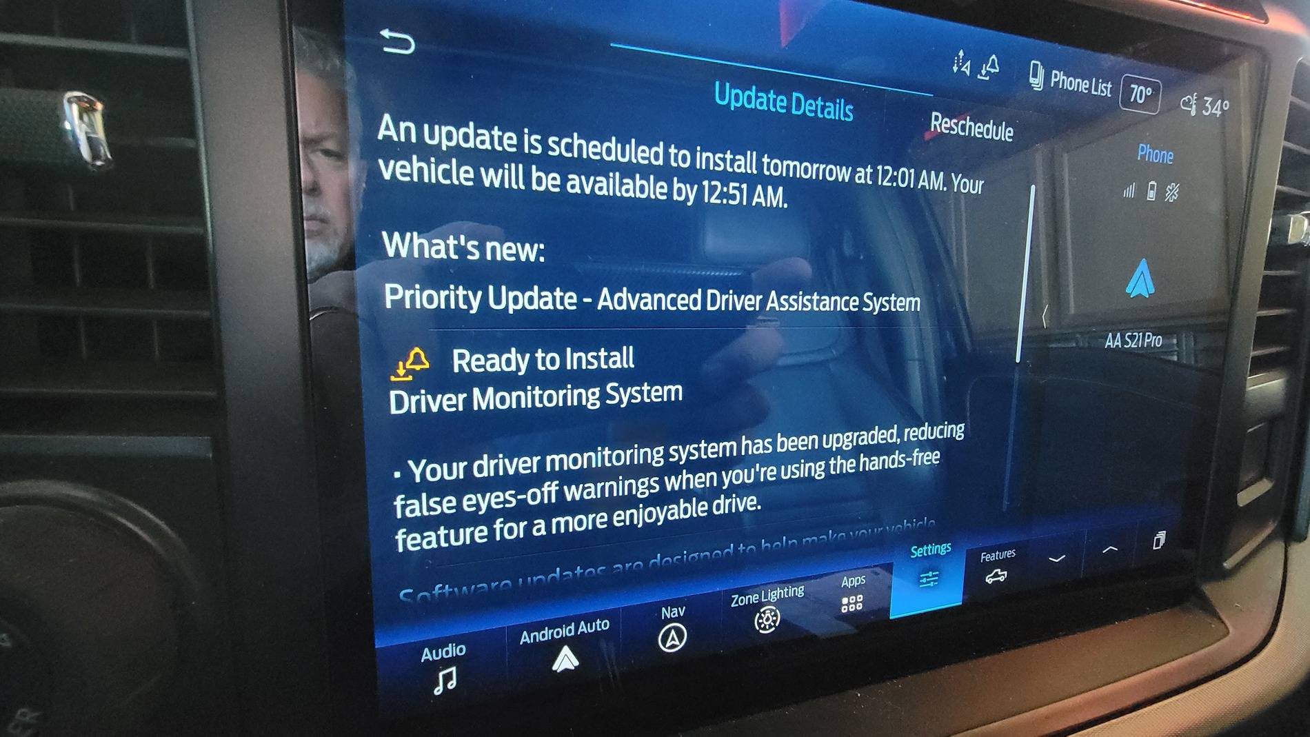 Power-Up and Priority OTA History Thread (F-150, Lightning, Mach-E ...