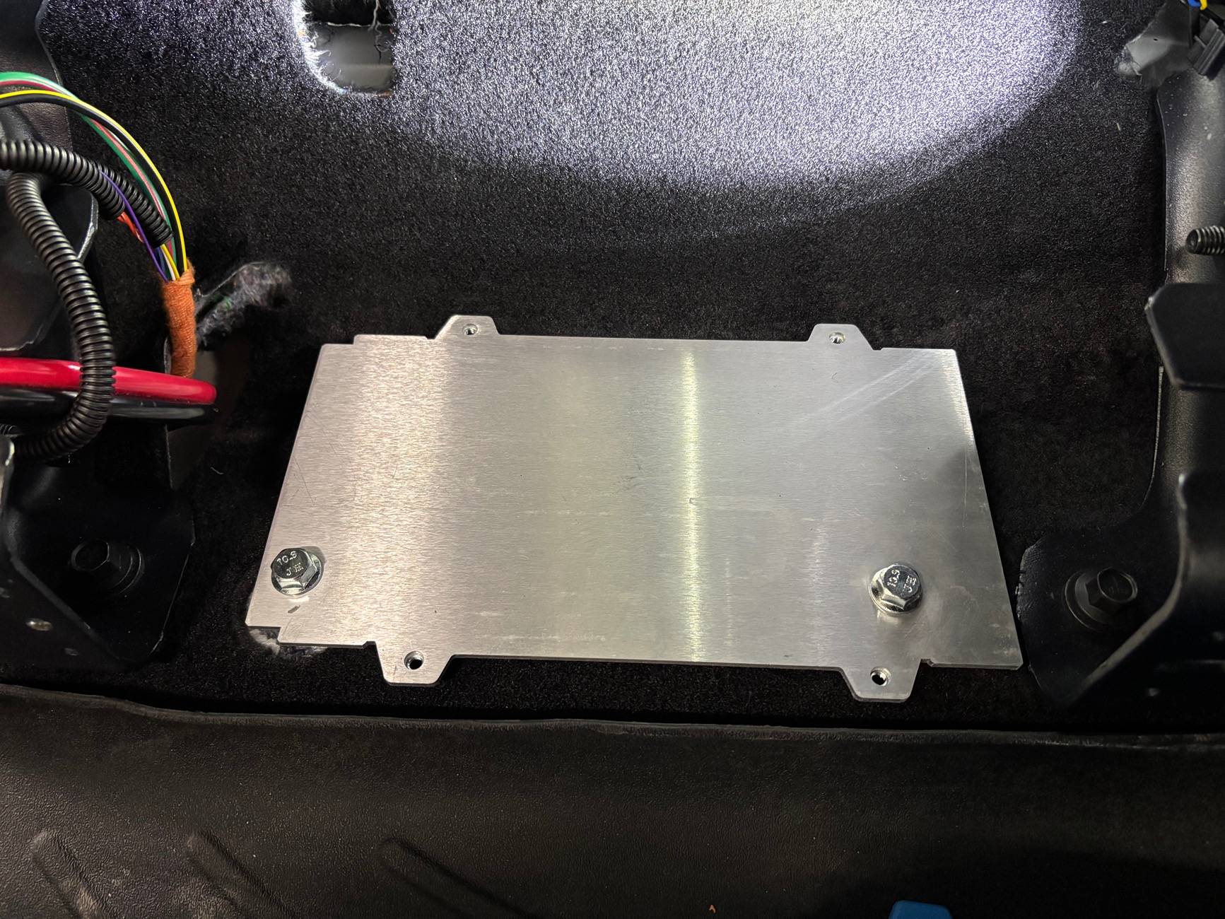 Install a true power inverter in place of stock? | Page 2 | F150gen14 ...