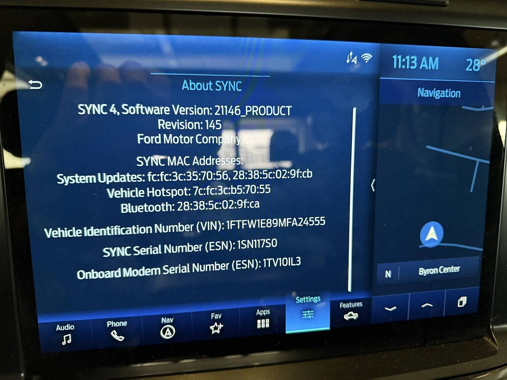 Ford Module Programming Cable ECU module programming guide using FDRS | Page 1009 | F150gen14 -- 2021 ...