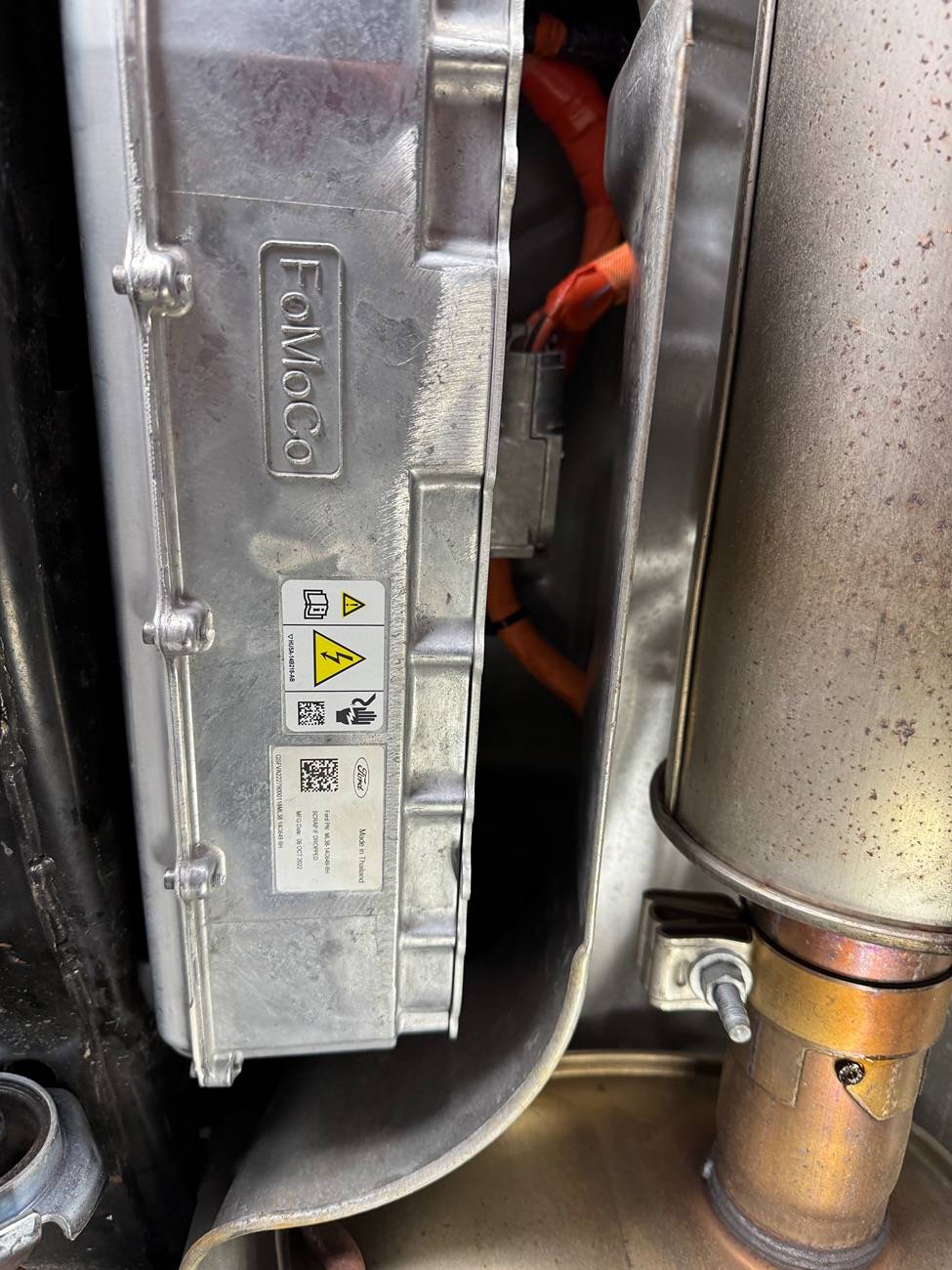 7.2kw Inverter images | Page 2 | F150gen14 -- 2021+ Ford F-150, Tremor ...
