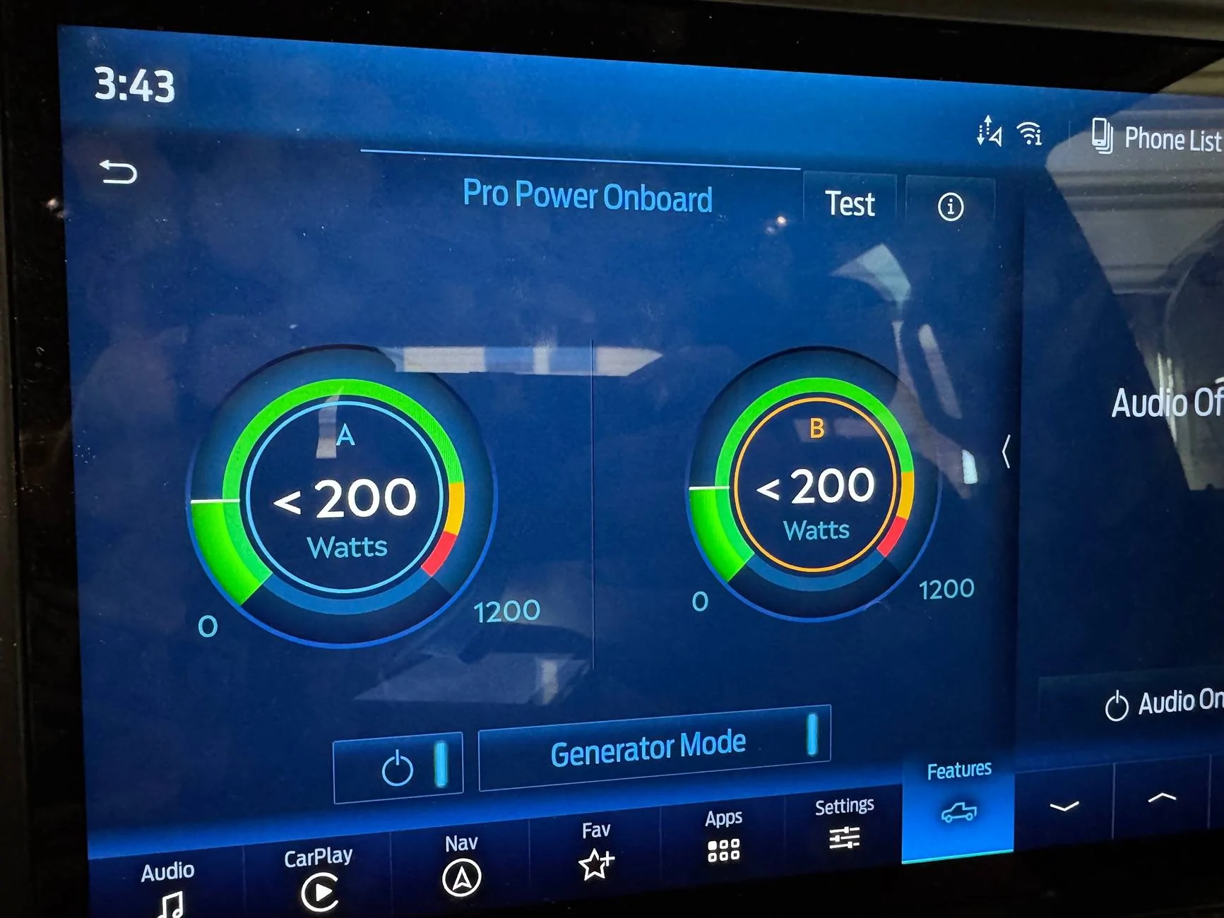 7.2kw Inverter images | Page 3 | F150gen14 -- 2021+ Ford F-150, Tremor ...