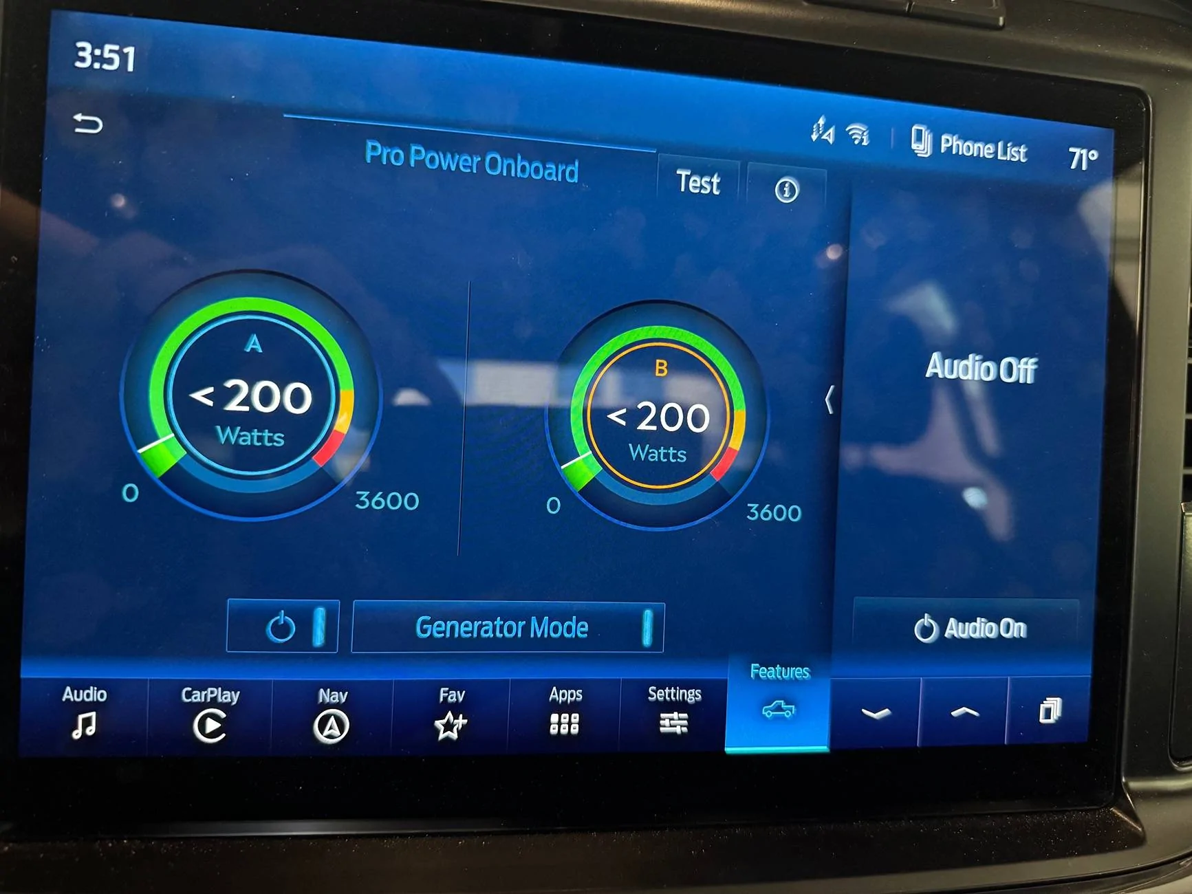 7.2kw Inverter images | Page 3 | F150gen14 -- 2021+ Ford F-150, Tremor ...