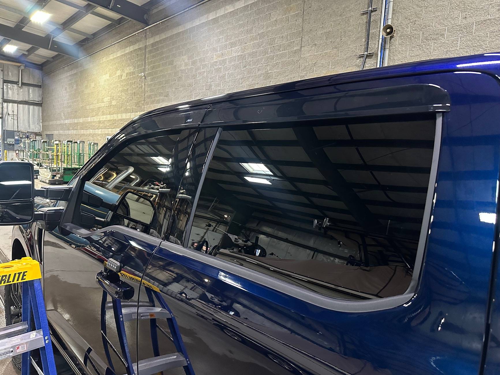 Antimatter Blue Metallic XLT for 2025? | F150gen14 -- 2021+ Ford F-150 ...