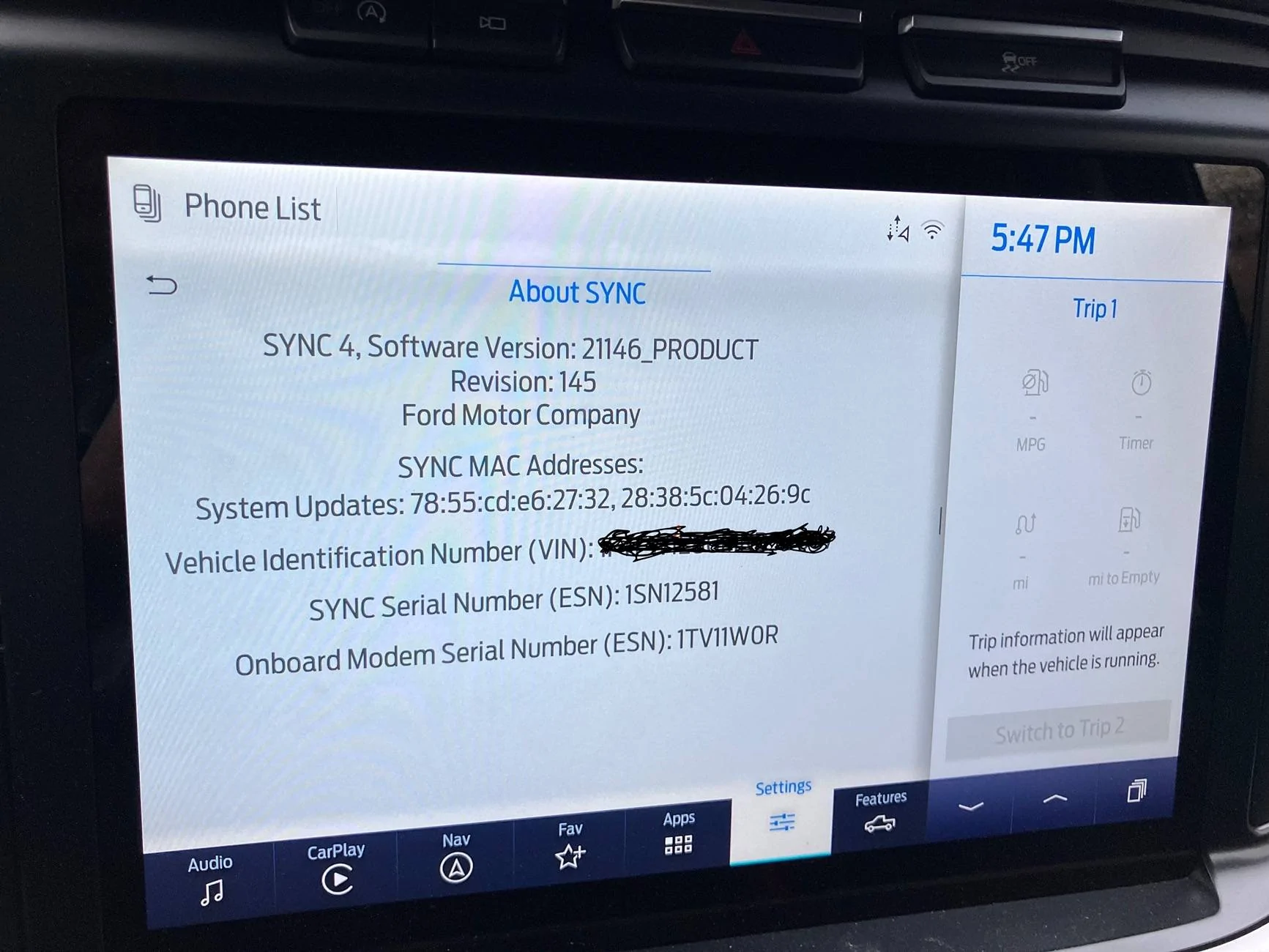 ECU module programming guide using FDRS | Page 1027 | F150gen14 -- 2021 ...