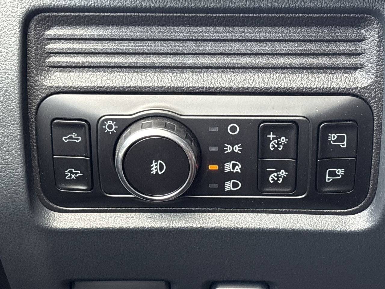 Add Tailgate Release Button on the 2025's? | Page 2 | F150gen14 -- 2021 ...