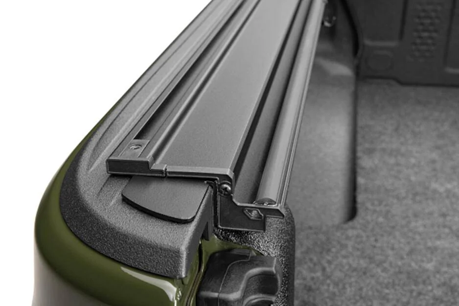 🌟 Introducing the NEW BAK MX4 TS w/ T-Slot Rails! 🌟 | F150gen14 -- 2021 ...