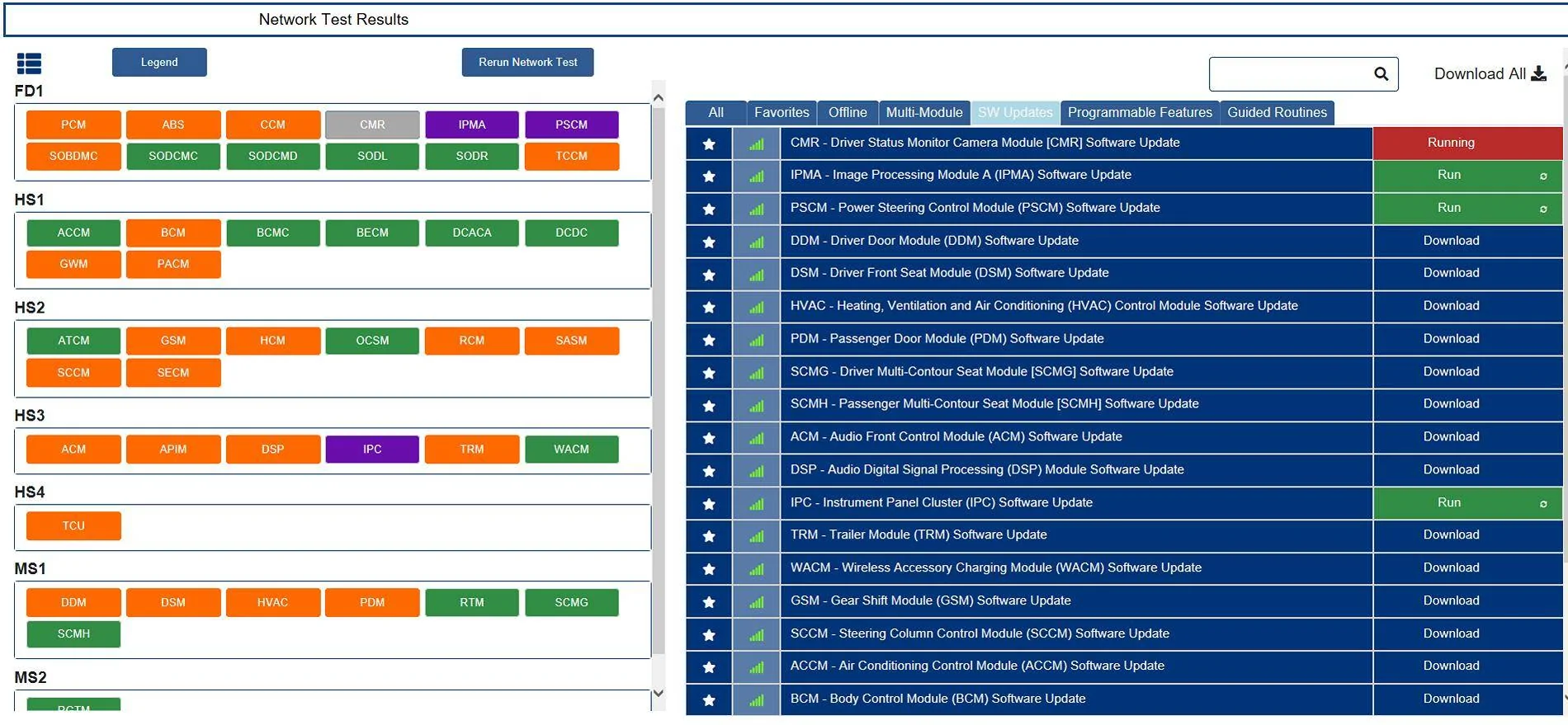 ECU module programming guide using FDRS | Page 1043 | F150gen14 -- 2021 ...