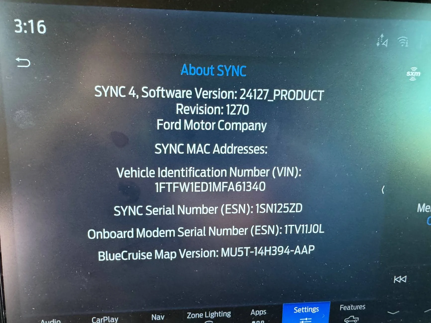 ECU module programming guide using FDRS | Page 1056 | F150gen14 -- 2021 ...