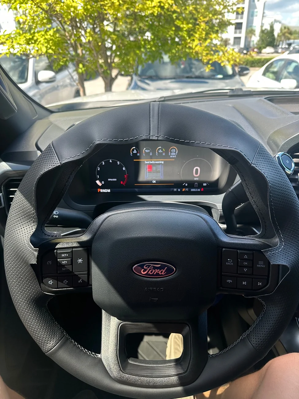 Avalanche Svt Raptor Build 2024 Avalanche Build | Page 5 | F150gen14 -- 2021+ Ford F-150, Tremor ...