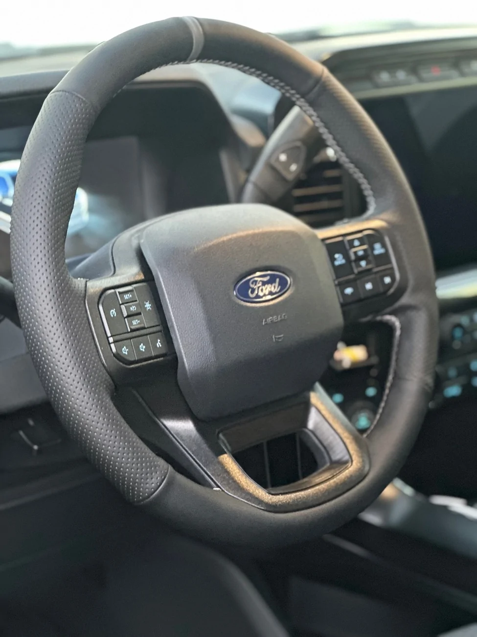 Avalanche Svt Raptor Build 2024 Avalanche Build | Page 5 | F150gen14 -- 2021+ Ford F-150, Tremor ...