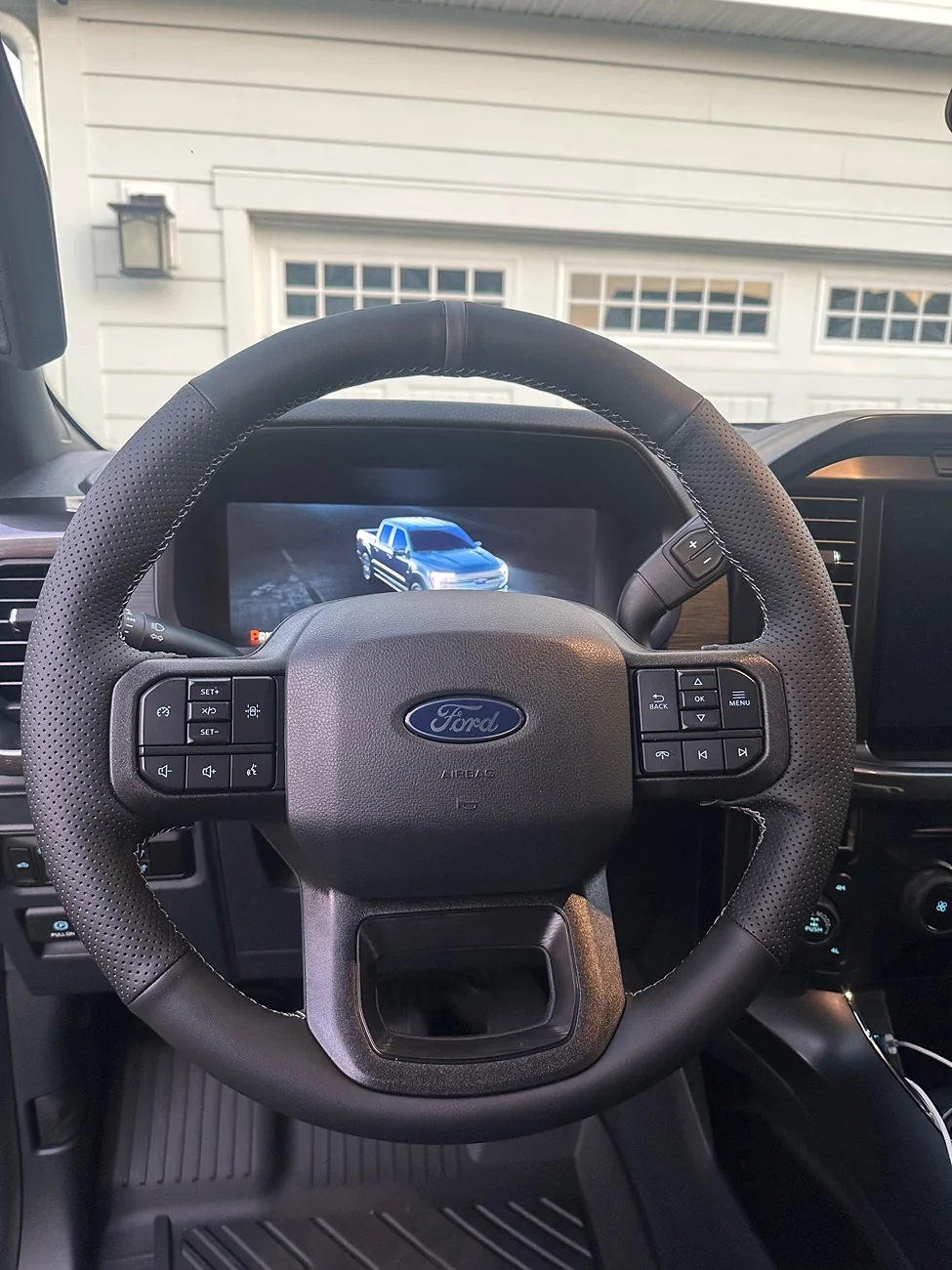 Avalanche Svt Raptor Build 2024 Avalanche Build | Page 5 | F150gen14 -- 2021+ Ford F-150, Tremor ...