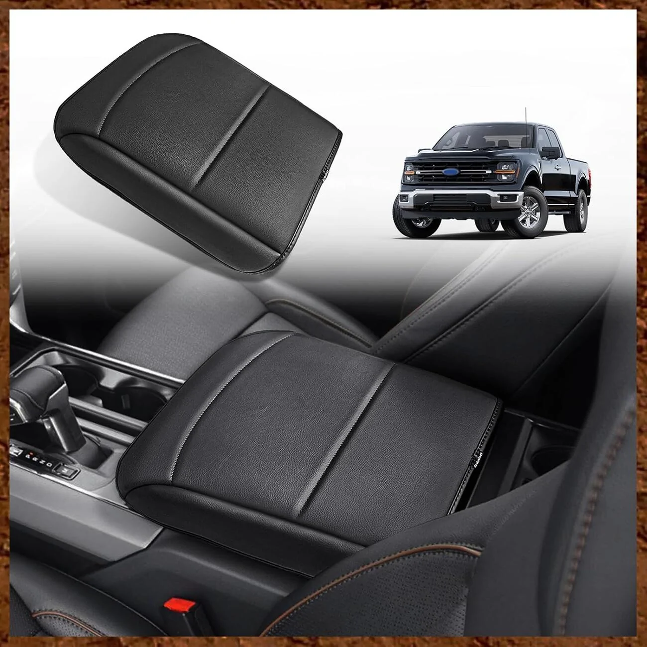 Ford F-150 🎉 Muslogy Giveaway | Special for F-150 Owners! 🎉 1757916161123-m5