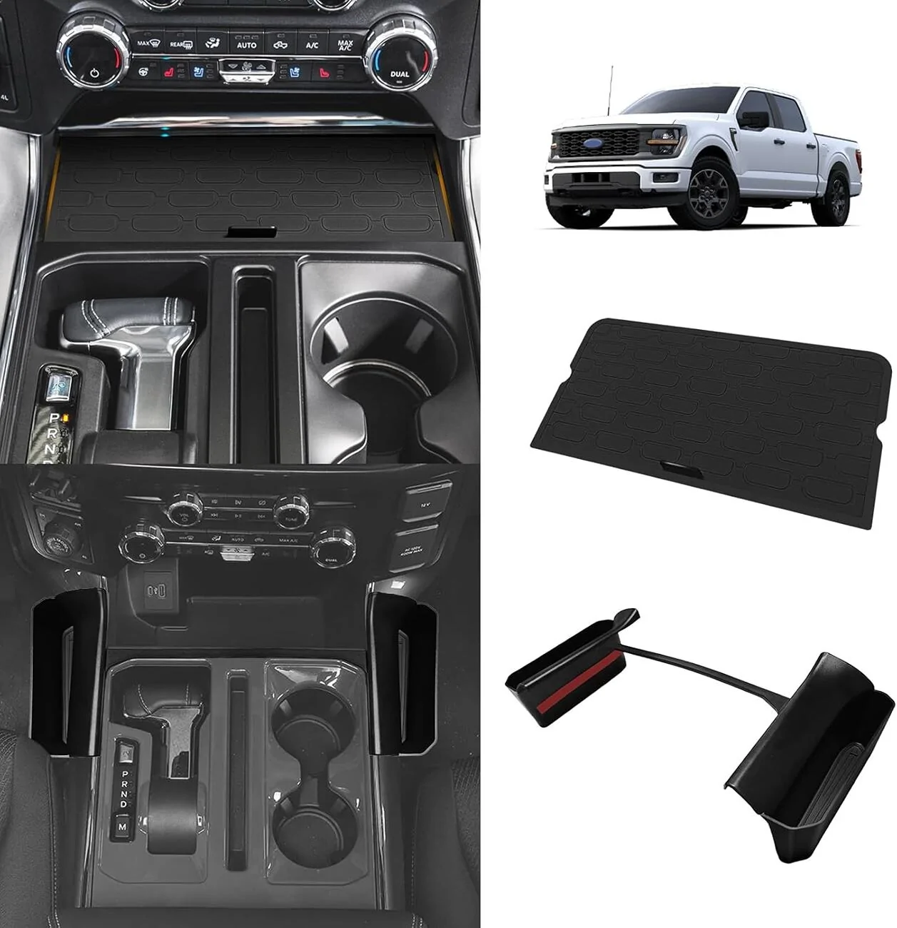 Ford F-150 🎉 Muslogy Giveaway | Special for F-150 Owners! 🎉 1757916161123-m5
