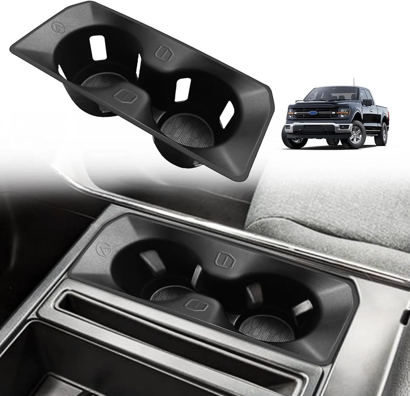 Ford F-150 🎉 Muslogy Giveaway | Special for F-150 Owners! 🎉 1757916161123-m5