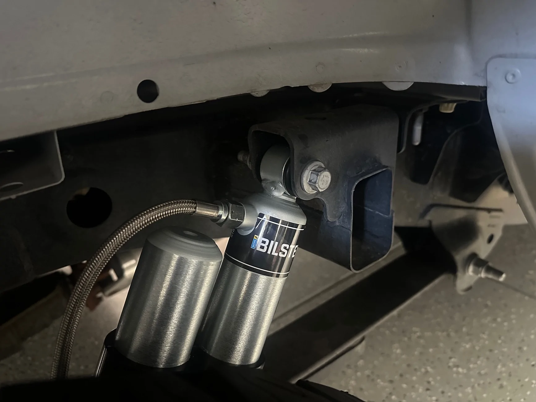 Avalanche Svt Raptor Build 2024 Avalanche Build | Page 5 | F150gen14 -- 2021+ Ford F-150, Tremor ...