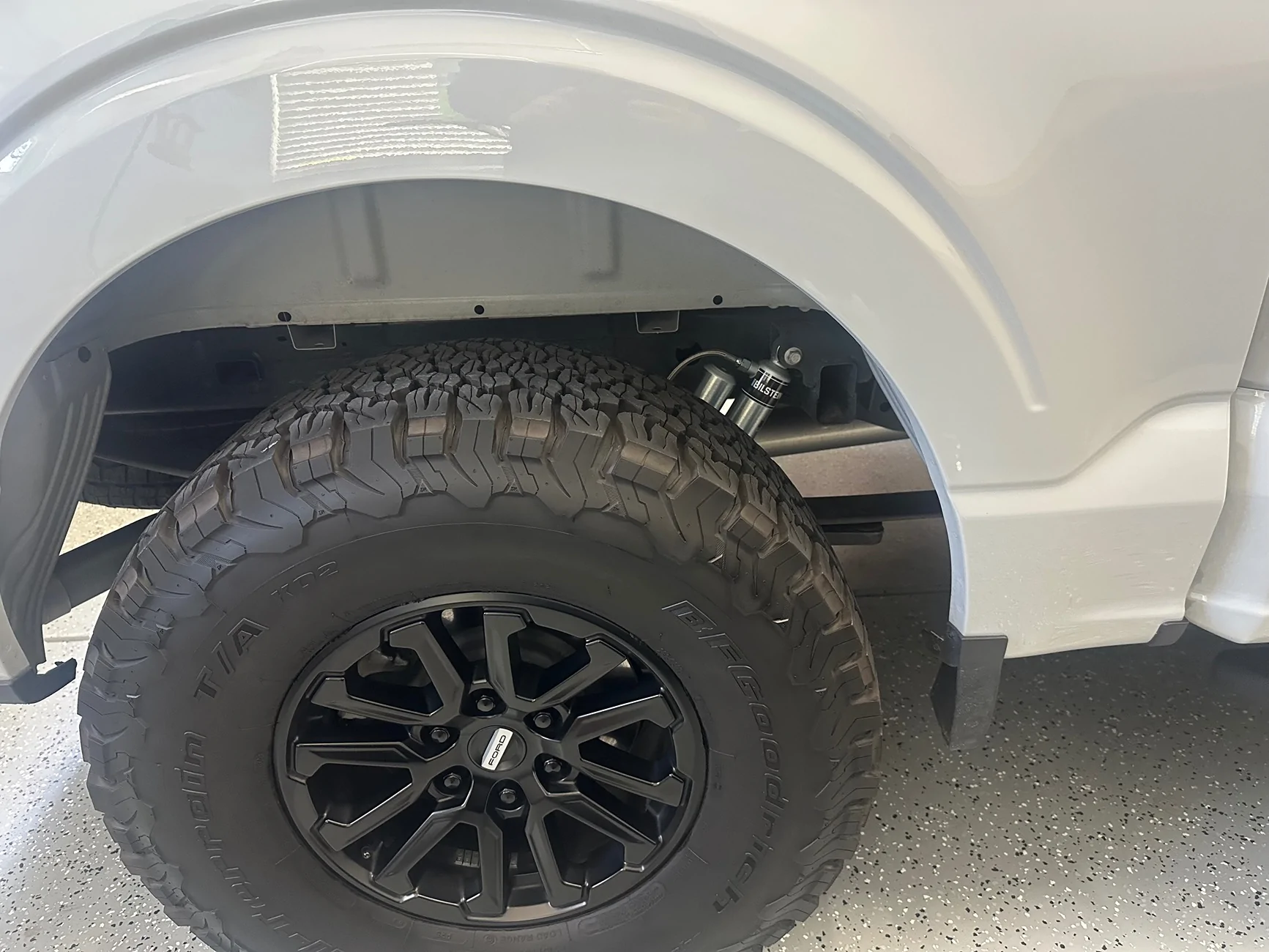 Avalanche Svt Raptor Build 2024 Avalanche Build | Page 5 | F150gen14 -- 2021+ Ford F-150, Tremor ...