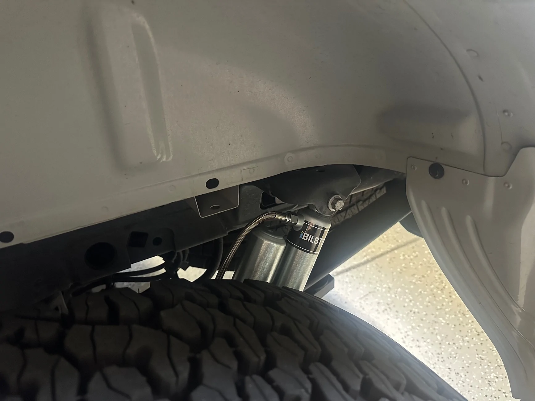 Avalanche Svt Raptor Build 2024 Avalanche Build | Page 5 | F150gen14 -- 2021+ Ford F-150, Tremor ...