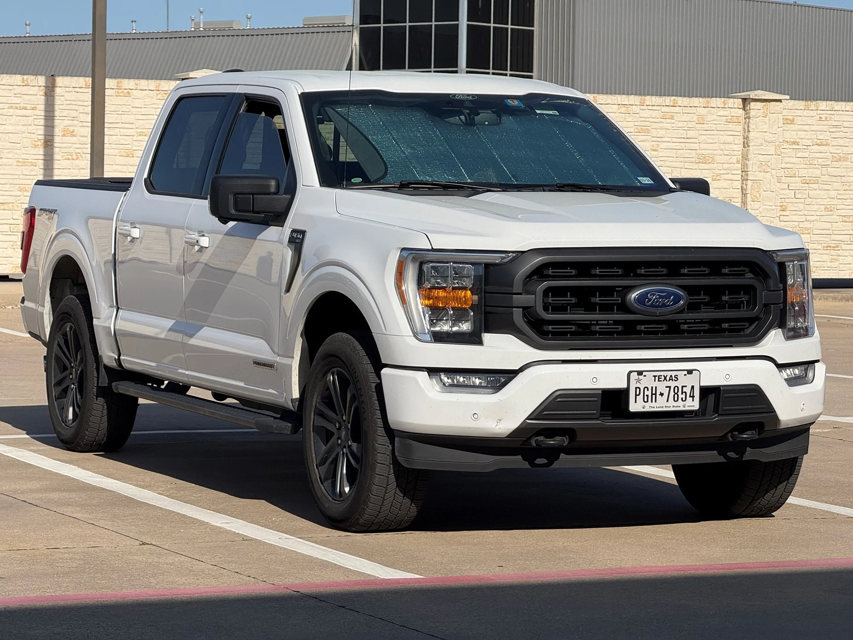 Remorseless Raptor Michelin Defender LTX MS2 Buyers Remorse Based on Looks Only | Page 2 ...