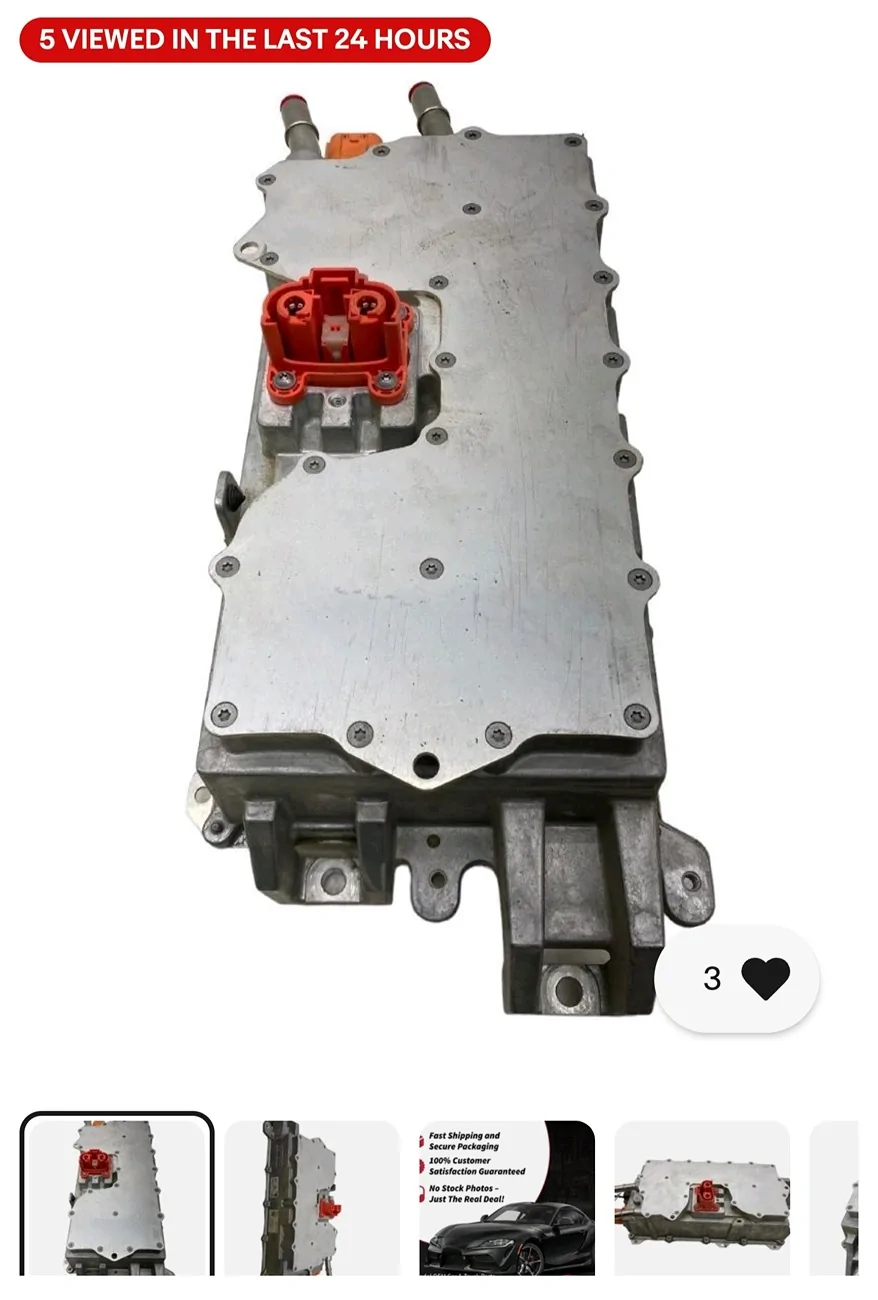 7.2kw Inverter images | Page 3 | F150gen14 -- 2021+ Ford F-150, Tremor ...