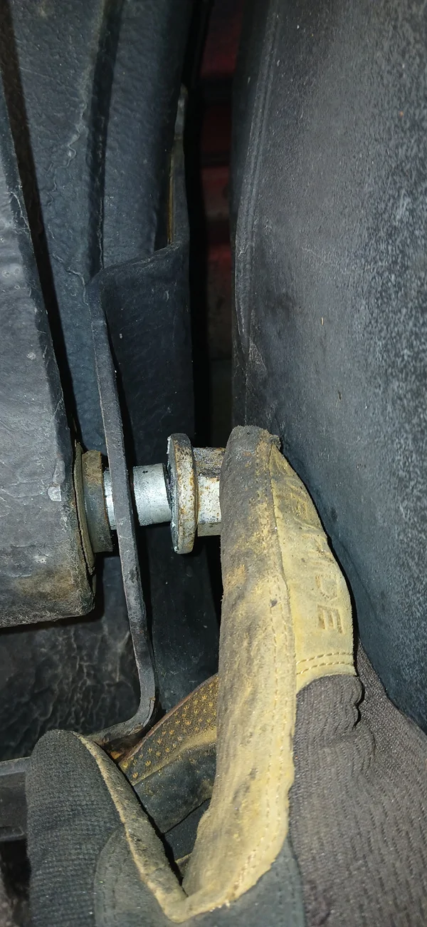 Broken Rear Leaf Springs 2021 XLT 4x4 | F150gen14 -- 2021+ Ford F-150 ...