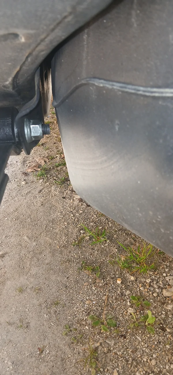 Broken Rear Leaf Springs 2021 XLT 4x4 | F150gen14 -- 2021+ Ford F-150 ...