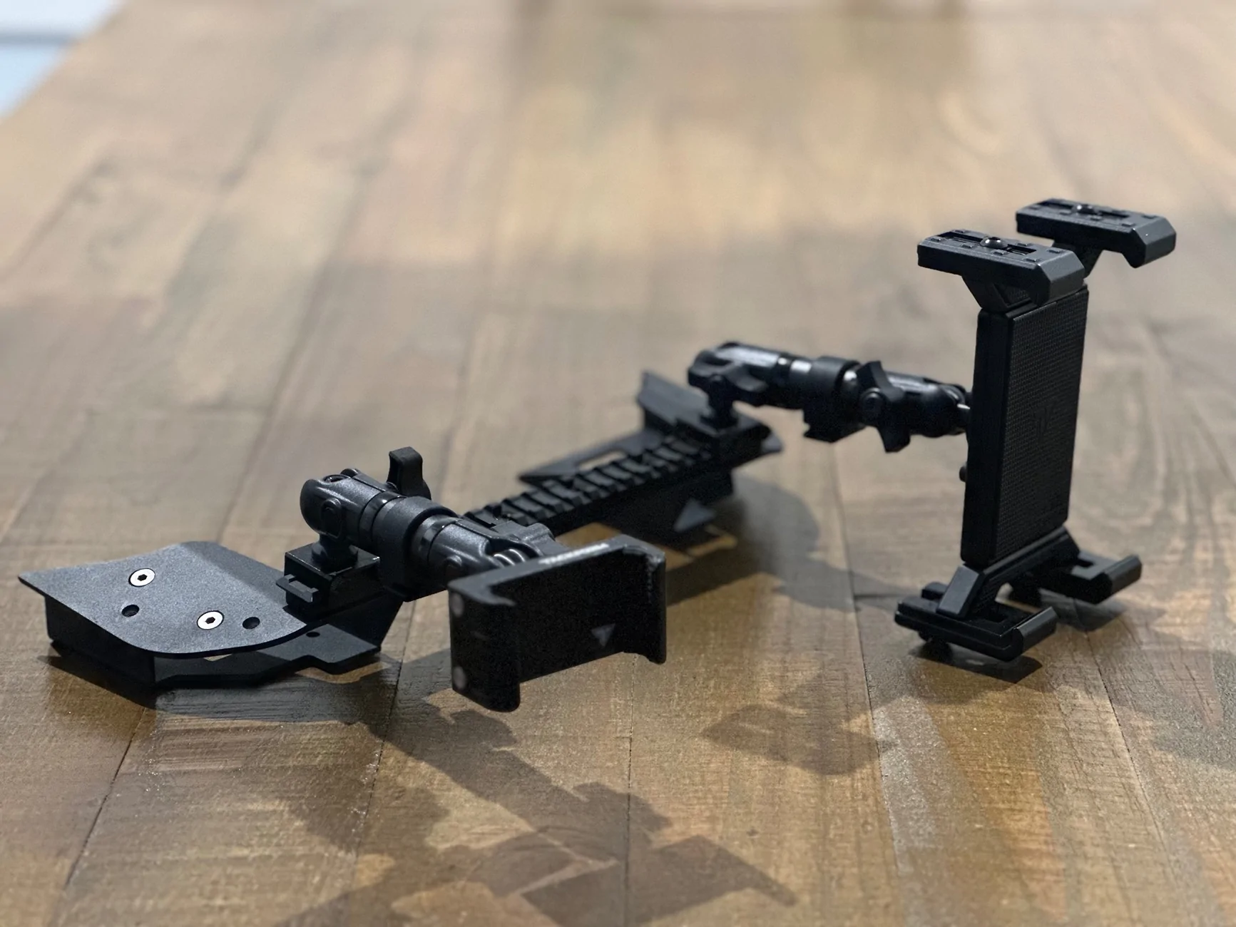 Avalanche Svt Raptor Build 2024 Avalanche Build | Page 5 | F150gen14 -- 2021+ Ford F-150, Tremor ...