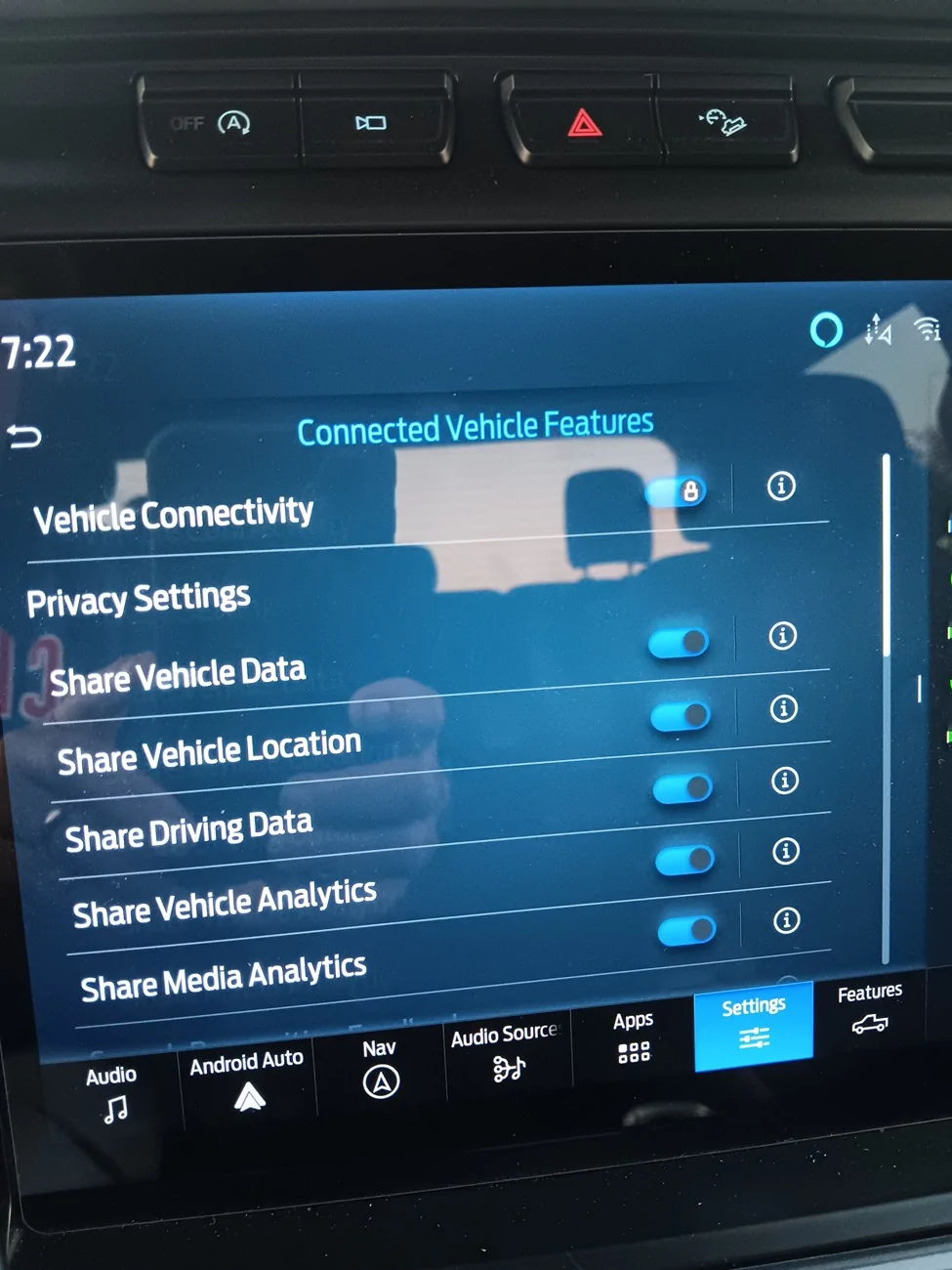 Ford F-150 FordPass Issue (Bad TCU?) {filename}