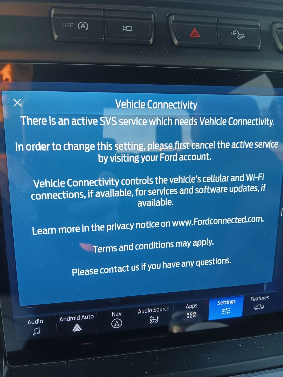 Ford F-150 FordPass Issue (Bad TCU?) {filename}