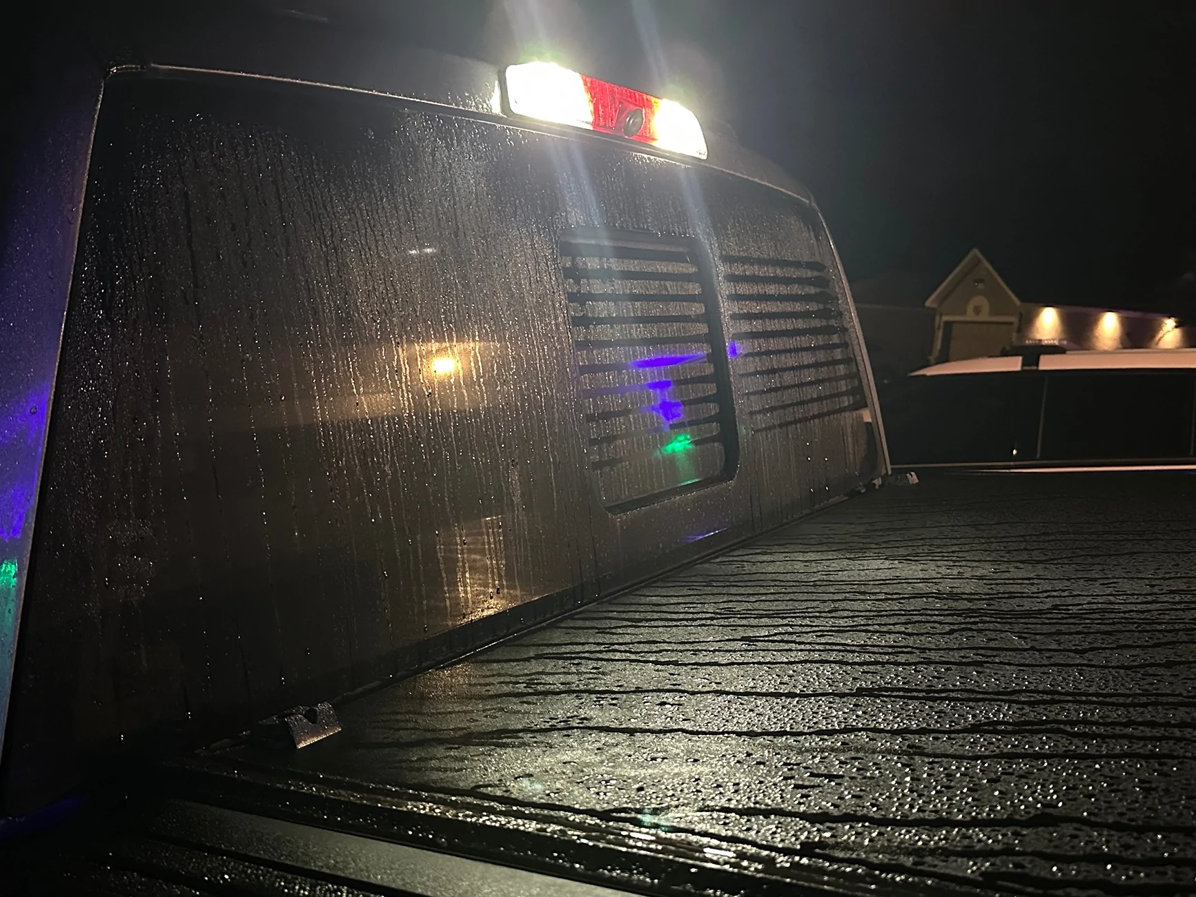 Ford F150 Defrost Not Workingnull