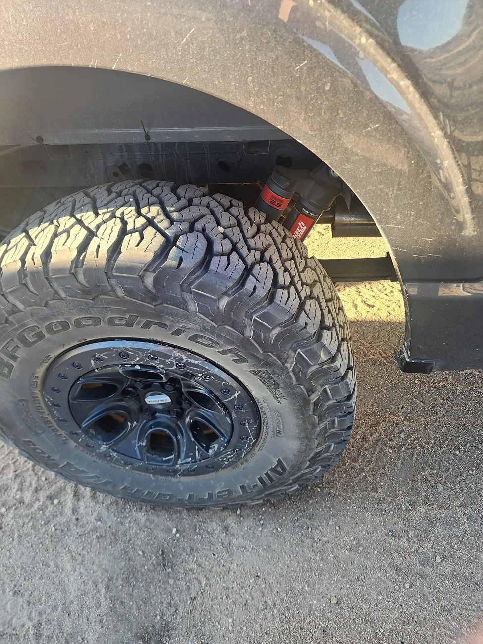 Eibach 3R Kits and UCA (upper control arms) announced! More to come ...