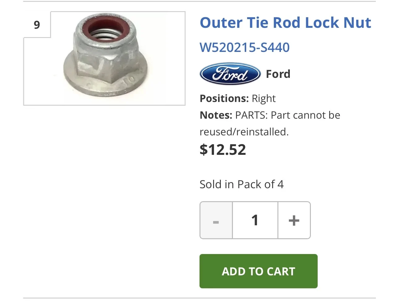 2025 F150 2wd rear spring shackles and nuts | F150gen14 -- 2021+ Ford F ...
