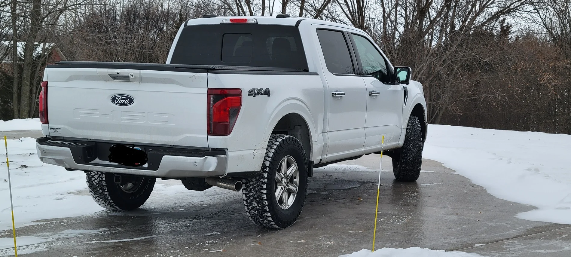295/70/18 Tires recommendations? | Page 2 | F150gen14 -- 2021+ Ford F ...