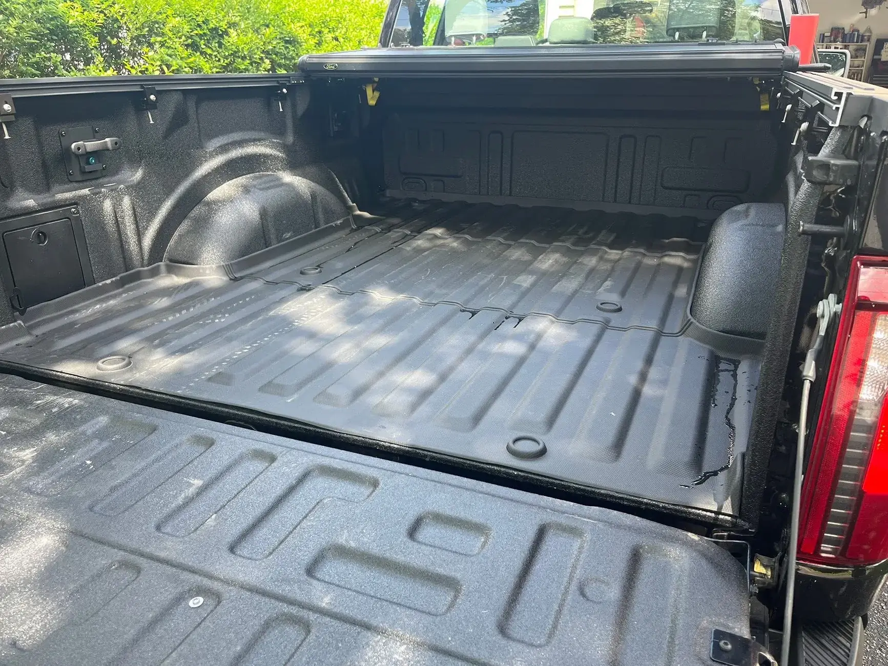 Ford F-150 Lightning 🌸 TripleAliners F-150 Mats & Protection – Spring Sale🌸 {filename}