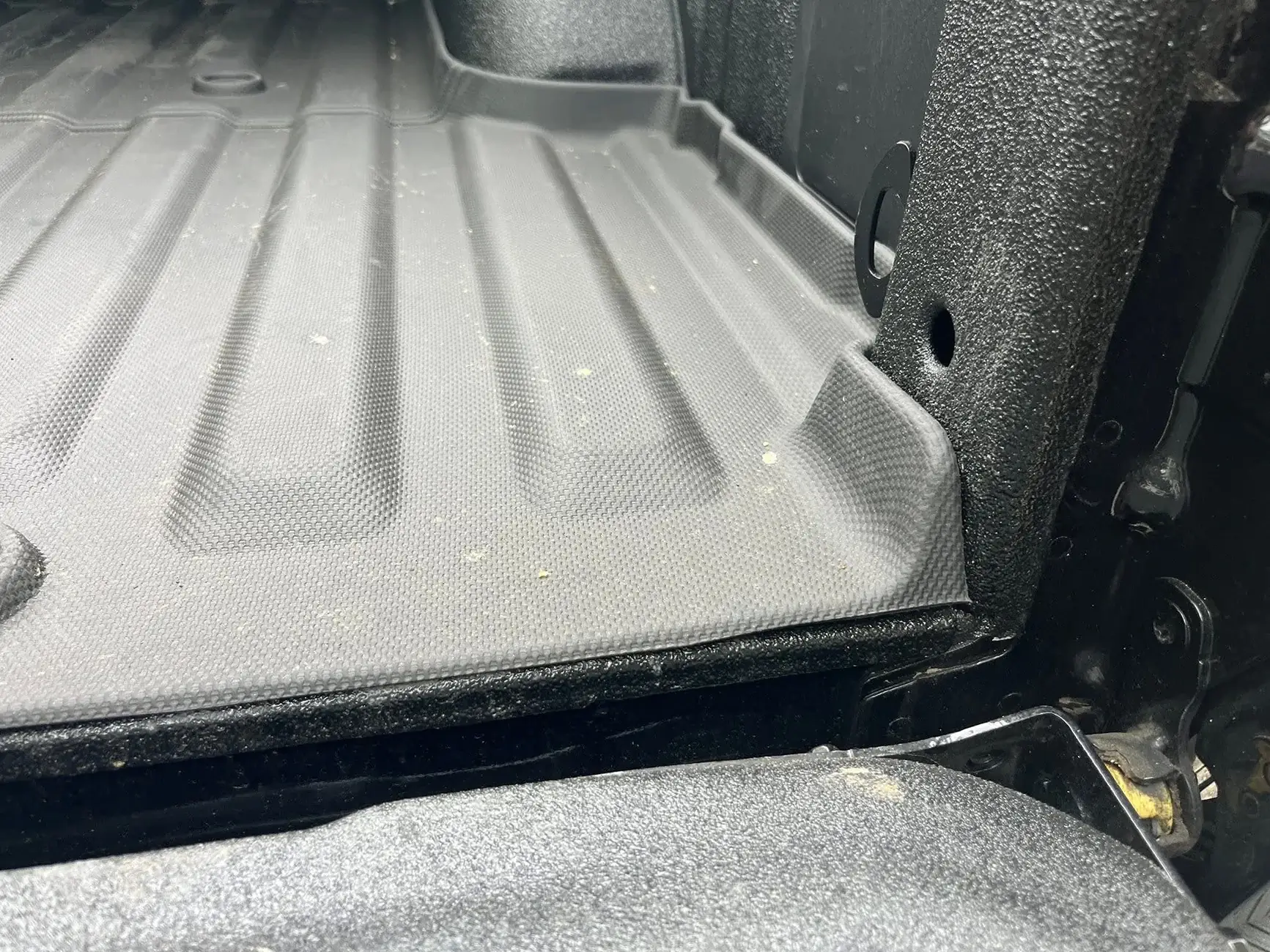 Ford F-150 Lightning 🌸 TripleAliners F-150 Mats & Protection – Spring Sale🌸 {filename}