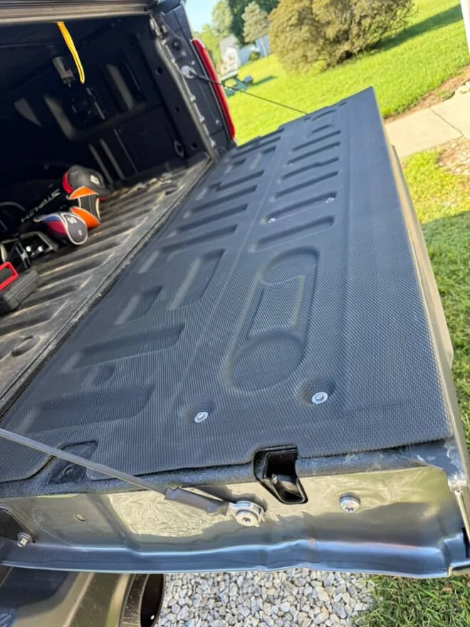 Ford F-150 Lightning 🌸 TripleAliners F-150 Mats & Protection – Spring Sale🌸 {filename}