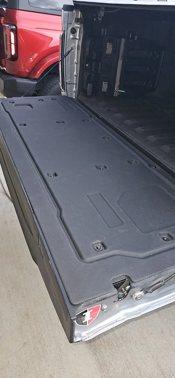 Ford F-150 Lightning 🌸 TripleAliners F-150 Mats & Protection – Spring Sale🌸 {filename}