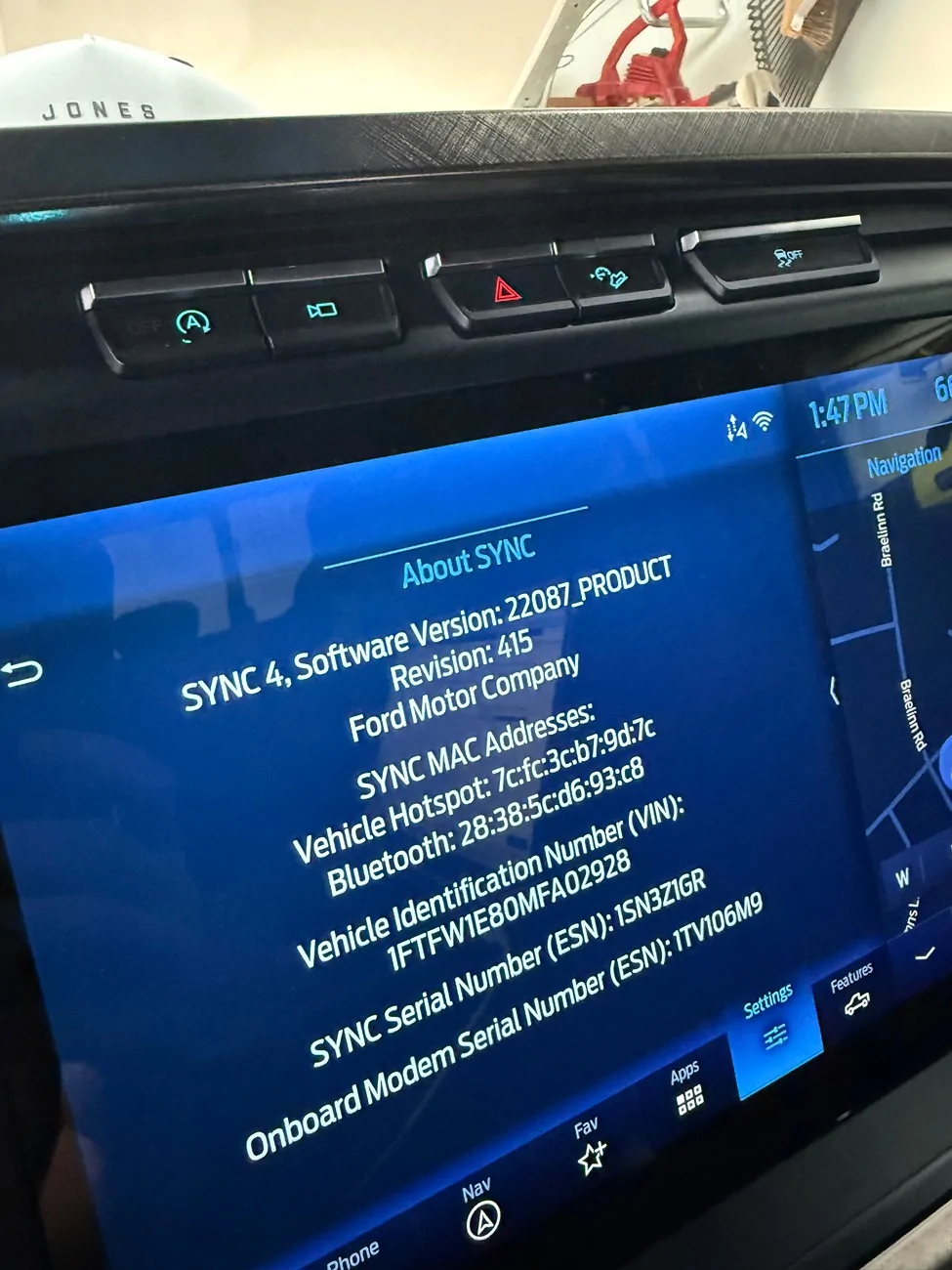 ECU module programming guide using FDRS | Page 1111 | F150gen14 -- 2021 ...