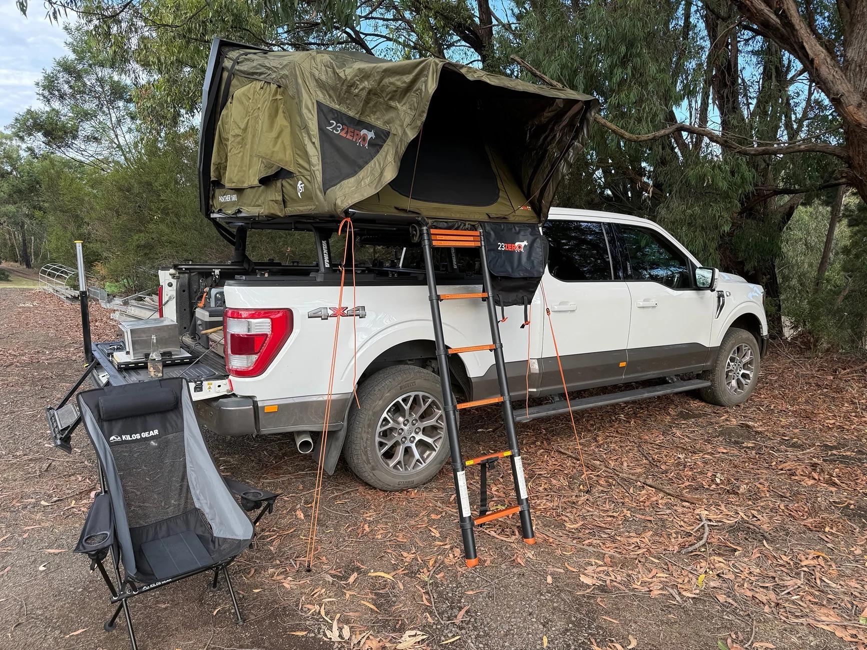 What did you do WITH your F-150 today? | Page 40 | F150gen14 -- 2021 ...